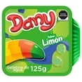 thumbnail image 1 of Gelatina de agua Dany sabor limón 125 g, 1 of 4