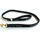 thumbnail image 1 of Correa Elastica Perro Rok Straps Gruesa Negra Reflejante, 1 of 1