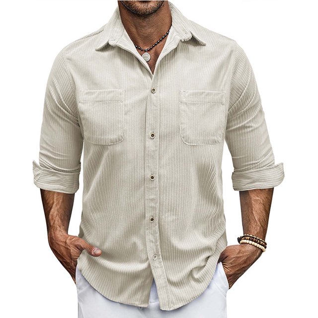 pstuiky camisa de manga larga para hombre, Cárdigan con capucha y manga larga para hombre, informal, de color liso, con bolsillos dobles y cremallera Tops casuales para hombres s