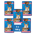 thumbnail image 2 of Alimento para perro Ganador Premium Cachorro Razas Medianas y Grandes 20 Kg ADM Nuevo, 2 of 2