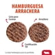 thumbnail image 4 of Carne para Hamburguesa de Arrachera de Res Bachoco Parrilleros 904g, 4 of 6