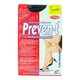 thumbnail image 1 of Medias Cannon para Mujer, Etapa 2 Elástica Micromesh de Compresión Negro Talla G, 1 of 4
