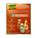 thumbnail image 4 of Limpiador Superior para Pisos de Madera Alex 524522 3.6 Lt, 4 of 4