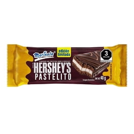 Pastelito Bimbo Marinela Hershey's 40g
