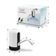 thumbnail image 4 of Dispensador de Agua Automatico Recargable Usb para Garrafon Universal, Bomba de Agua con Prensa Manual Oficina y Hogar, 4 of 7