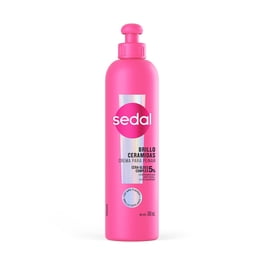 Crema para peinar Sedal ceramidas 300 ml