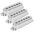 thumbnail image 2 of Funda para pastilla, 3 piezas, funda para pastilla individual, funda para pastilla de guitarra eléctrica, accesorios para instrumentos musicales, diseño a prueba de futuro, 2 of 9