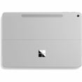thumbnail image 3 of Microsoft Surface Pro 12 (2025) Tableta PC Copilot+, 12", Qualcomm Snapdragon X Plus, 16 GB, 512 GB de Almacenamiento, Windows 11 Pro, Platino, 3 of 4