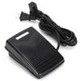 thumbnail image 3 of Pedal controlador de pie para máquina de coser multifuncional compatible con Singer 974, 3 of 15