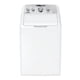 thumbnail image 1 of Lavadora Automática Mabe 19 Kg con Ciclo de Sanitizado LMA79114CBAK0 Blanca, 1 of 4