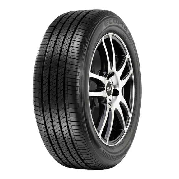Llanta Bridgestone Ecopia 205/60 R16" Ep422 Plus