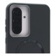 thumbnail image 5 of Funda Icon Case Classy para Samsung A36, Carcasa, Protector, Uso Rudo, Antigolpes, Resistente, Esquinas Reforzadas, Protección de Cámara - Negro, 5 of 9