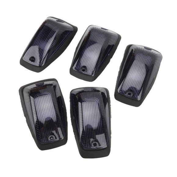 Luz De Techo, Luz De Techo De Cabina Resistente LED De 12 V Con Pantalla Para Camioneta Pickup Para SUV