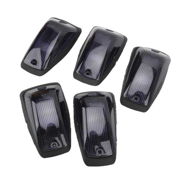 Luz De Techo, Luz De Techo De Cabina Resistente LED De 12 V Con Pantalla Para Camioneta Pickup Para SUV