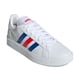 thumbnail image 3 of Tenis Adidas Grand Court Blanco para Hombre [ADD2213] blanco 25.5, 3 of 6