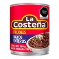 thumbnail image 1 of Frijoles bayos La Costeña enteros 560 g, 1 of 4