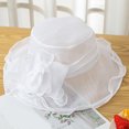 thumbnail image 4 of Tea Party Accessories For Women Hats For Women, 4 of 6