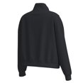 thumbnail image 2 of Sudadera George para mujer, con Cierre Negro Talla CH, 2 of 4