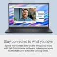 thumbnail image 2 of Notebook Dell Inspiron 15.6 Pulgadas Táctil Intel Core i5 1334U 16GB RAM 256GB SSD, 2 of 5