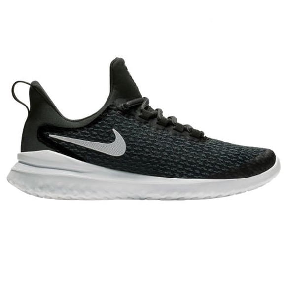 Tenis Nike Niño RENEW RIVAL Negro 22.5 cm Nike RENEW RIVAL