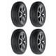 thumbnail image 1 of Paquete de 4 Llantas 205/60 R16 92H Mirage MR-166 VT 92H, 1 of 2