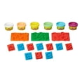 thumbnail image 2 of Masa de Juego Hasbro Play-Doh Masas y Formas de Números, 2 of 4