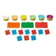 thumbnail image 2 of Masa de Juego Hasbro Play-Doh Masas y Formas de Números, 2 of 4