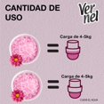 thumbnail image 3 of Vernel Cristales con Fragancia Eterno Romance 2.15kg, 3 of 5