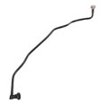 thumbnail image 1 of Manguera de calefacción Unique Bargains para Audi A8 2014-2016 para Audi A8 Quattro 2013-2018 No.4H0121081AB, 1 of 7
