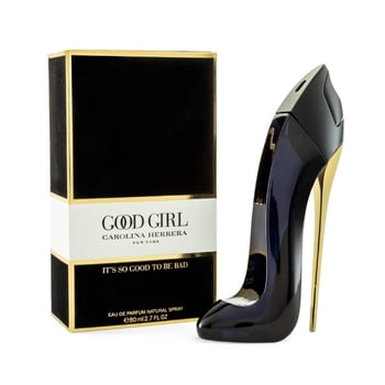 Fragancia Carolina Herrera Good Girl 80 ml