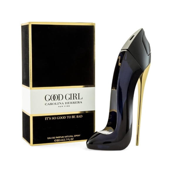 Fragancia Carolina Herrera Good Girl 80 ml