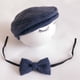thumbnail image 2 of SAYOO Sombreros de algodon de color solido con sombreros de corbata SAYOO moda, 2 of 4