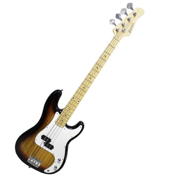 Bajo Electrico Profesional Jendrix TEB-002
