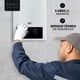 thumbnail image 3 of Boiler Instantáneo 16L Nuur Gas Natural Calentador de Agua, 3 of 4