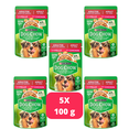 thumbnail image 2 of Alimento para perro Dog Chow adulto razas pequeñas 25 Kg, 2 of 2
