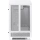 thumbnail image 4 of Gabinete Gamer THERMALTAKE The Tower 100 Mini ITX Cristal Templado Blanco, 4 of 6