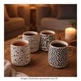 thumbnail image 4 of Taza Hometrends Asa Dorada 430ml Multicolor 1 Piezas, 4 of 4