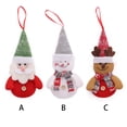 thumbnail image 2 of Colgante de árbol de Navidad Billuyoard HA065361-03, 2 of 6