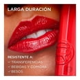 thumbnail image 3 of Labial líquido acabado brillante L'Oréal Infallible Laque Resistance Paris Sunset 220, 3 of 4