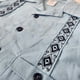 thumbnail image 4 of Guayabera para Bebé Pañalero con Short, Conjunto Mexicano de 2 Piezas para Niño, Guayabera Infantil de Manga Corta, 4 of 4