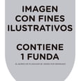 thumbnail image 4 of Funda para Tabla de Planchar Wide Blue Best 122 x 46 cm Antideslizante Repelente de Liquidos Maxima Hogar, 4 of 4