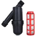 thumbnail image 5 of Drip Irrigation Filter, Practical Y Filter with Performance, 3/4', 5 of 5