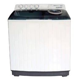 Lavadora 19 Kgs Koblenz LDM-19 Blanco