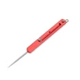 thumbnail image 1 of Multifunctional Retractable Portable Toothpick Outdoor Portable Telescopic Toothpick Tool Three Adjustment Fruit Label Disassembly Delivery, 1 of 5