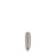 thumbnail image 4 of Cartera grande cierre sencillo look animal skin color gris, 4 of 6