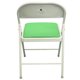 thumbnail image 2 of Silla plegable de oficina ilios innova  Verde, 2 of 5