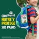 thumbnail image 3 of Producto lácteo Nutri Lacti pro sabor fresa 190 ml, 3 of 6