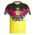 thumbnail image 1 of JERSEY ADIDAS HOMBRE CLUB AMERICA AMARILLO LOCAL 25/26 amarillo 00L, 1 of 6