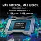 thumbnail image 3 of Consola Asus Rog Xbox Ally RC73YA-NH002W Z2E16GB 512GB Blanco, 3 of 5