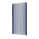 thumbnail image 2 of Cortina de Baño Petty Luxory Lineas Azul 140x180 cm, 2 of 4